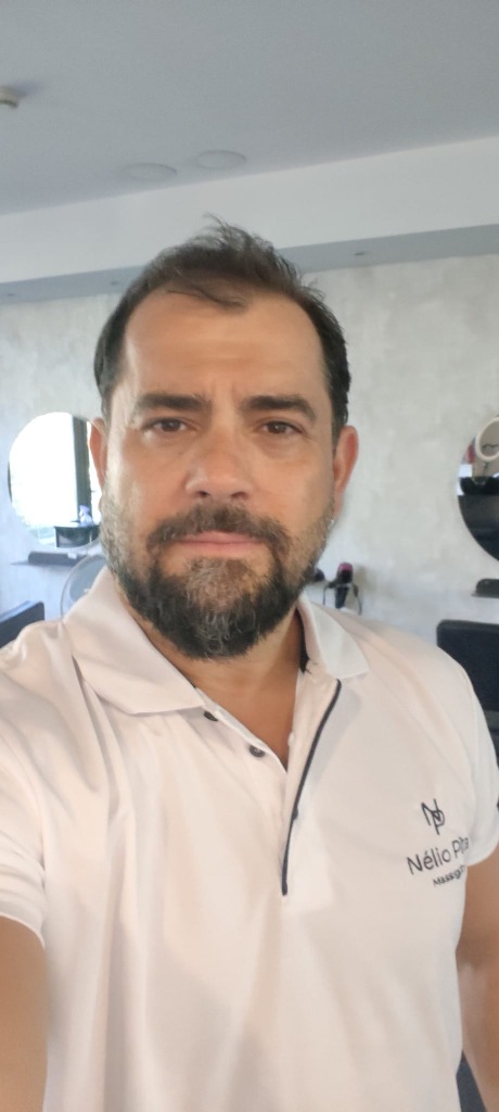 Nélio Pita